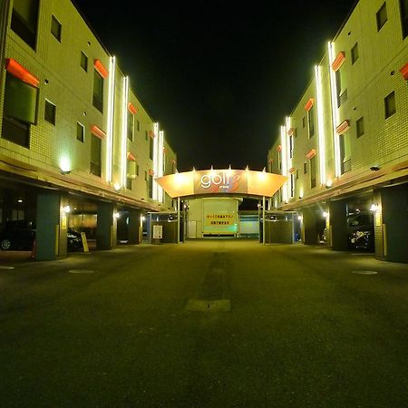 Hotel Golf III Atsugi (Adults Only) Esterno foto