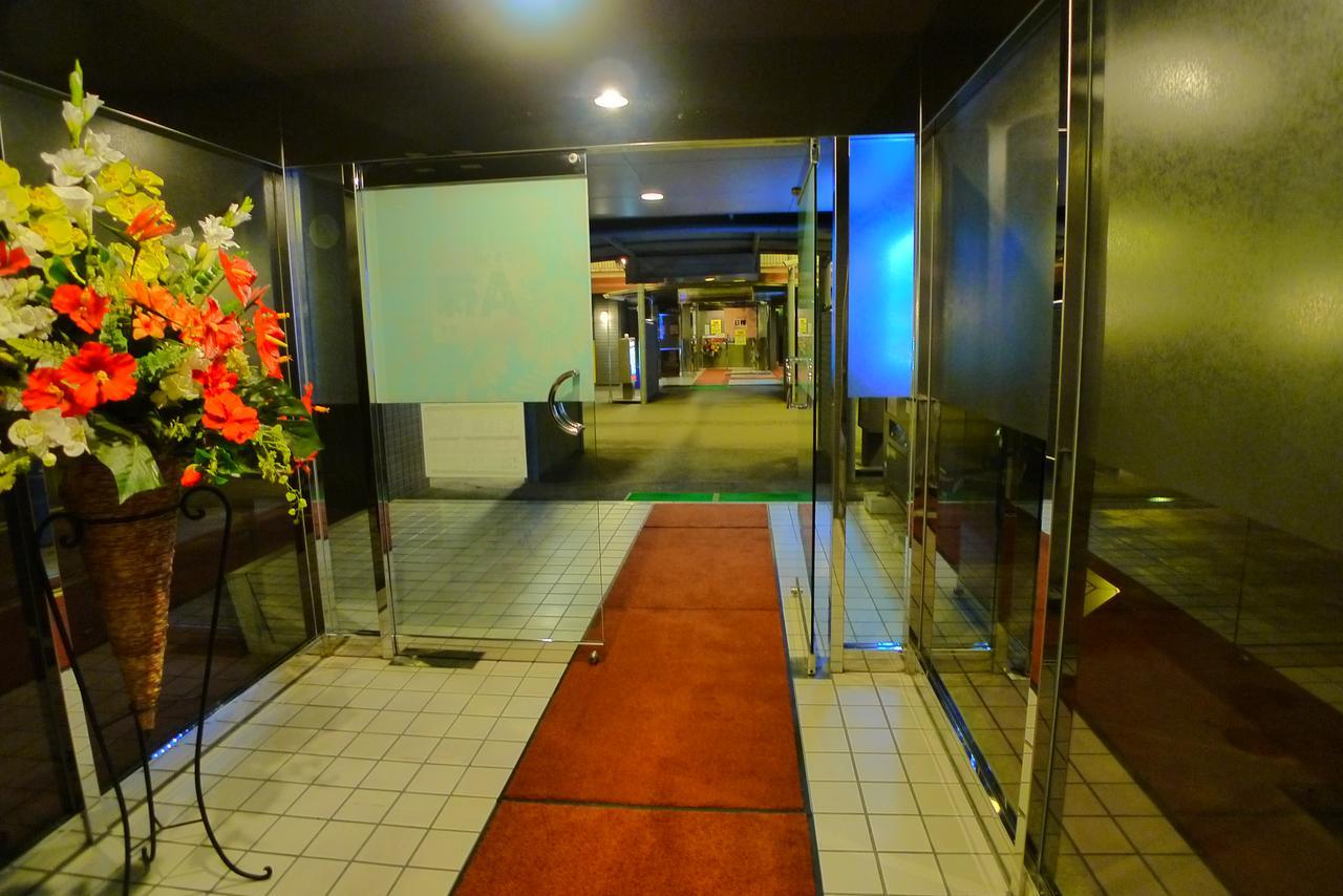 Hotel Golf III Atsugi (Adults Only) Esterno foto