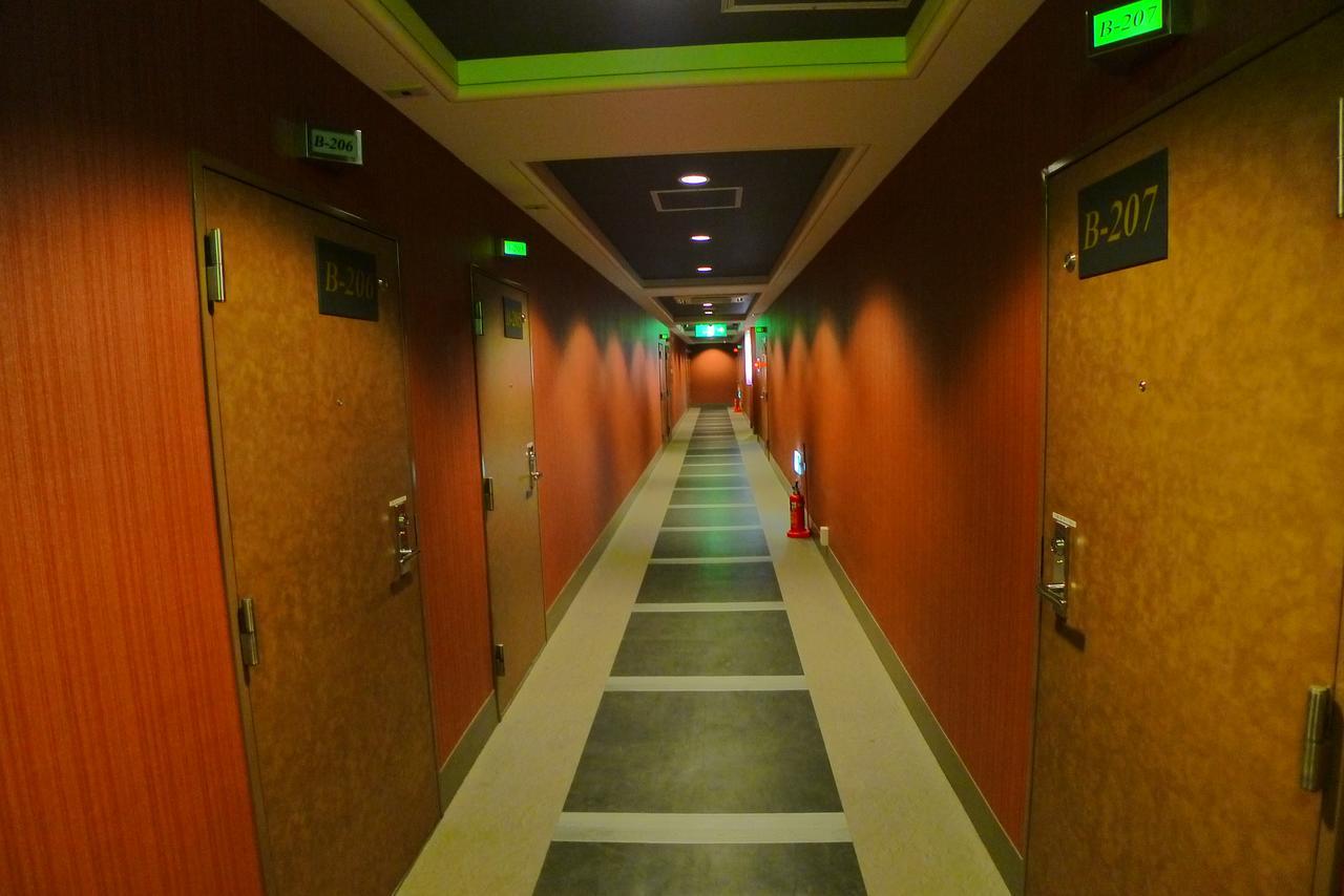 Hotel Golf III Atsugi (Adults Only) Esterno foto