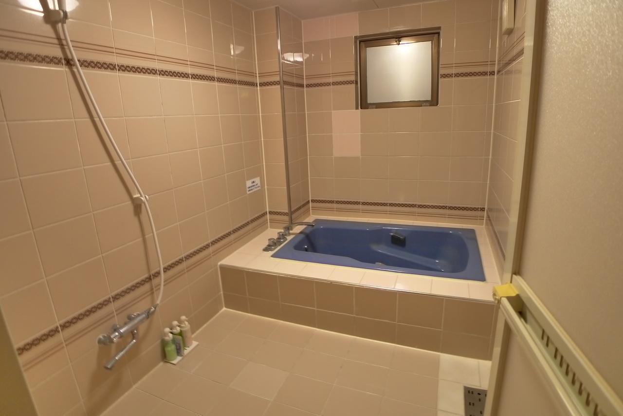 Hotel Golf III Atsugi (Adults Only) Esterno foto