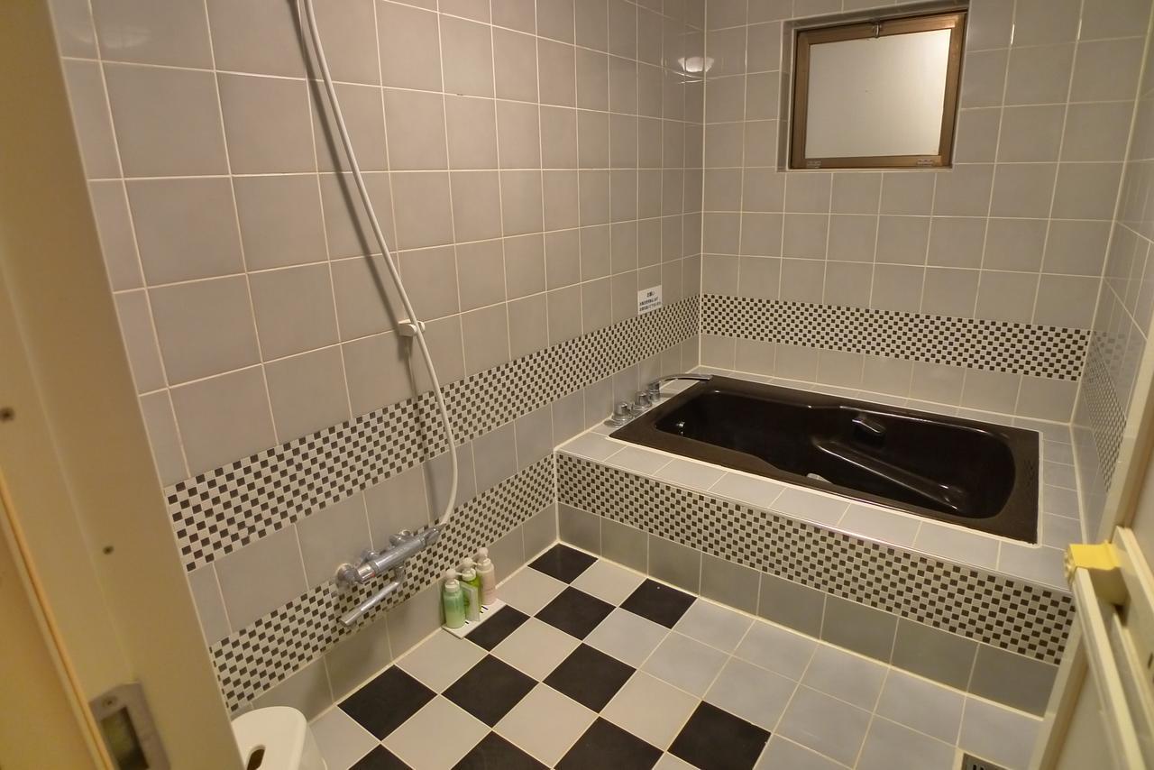 Hotel Golf III Atsugi (Adults Only) Esterno foto